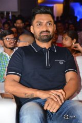 Naa Nuvve Movie Audio Launch Photos